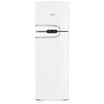 Whirlpool - 17.7 Cu. Ft. Top-Freezer Refrigerator - White
