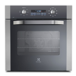 Samsung - 30" Microwave Combination Wall Oven with Flex Duo™ - Black