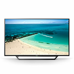 Sony - 48" Class - LED - 1080p - Smart - HDTV