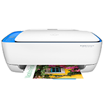 HP DeskJet 3630 Wireless All-in-One Printer
