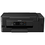 Epson Expression EcoTank ET-2650 Wireless All-In-One Printer