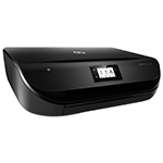 HP ENVY Photo 6255 Wireless All-In-One Instant Ink Ready Printer - Black