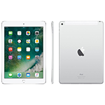 Apple iPad Air 2 Retina Display 9.7-Inch 16GB Wi-Fi Silver