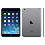 Apple iPad mini 4 Wi-Fi 64GB - Space Gray