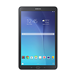 Samsung Galaxy Tab A 8.0" (Latest Model) 32GB - Black