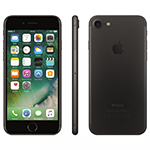 Apple iPhone 7 Black 128 GB Unlocked