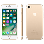 Apple iPhone 7 Gold 32 GB Unlocked